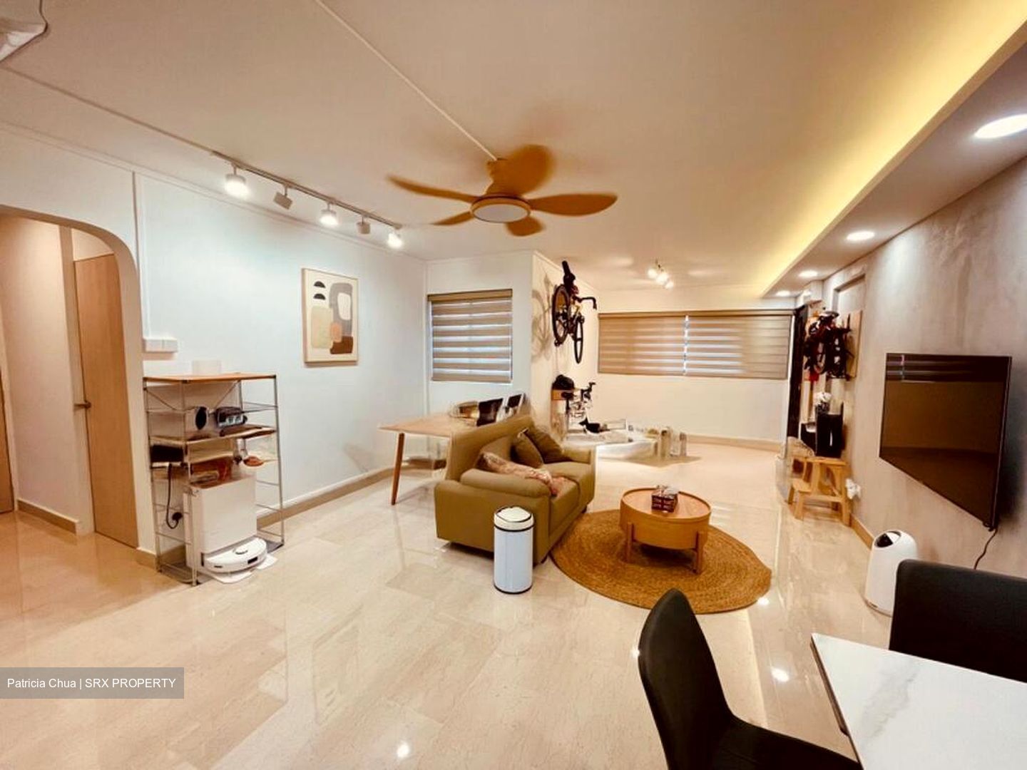 Blk 182 Bukit Batok West Avenue 8 (Bukit Batok), HDB 4 Rooms #527577191